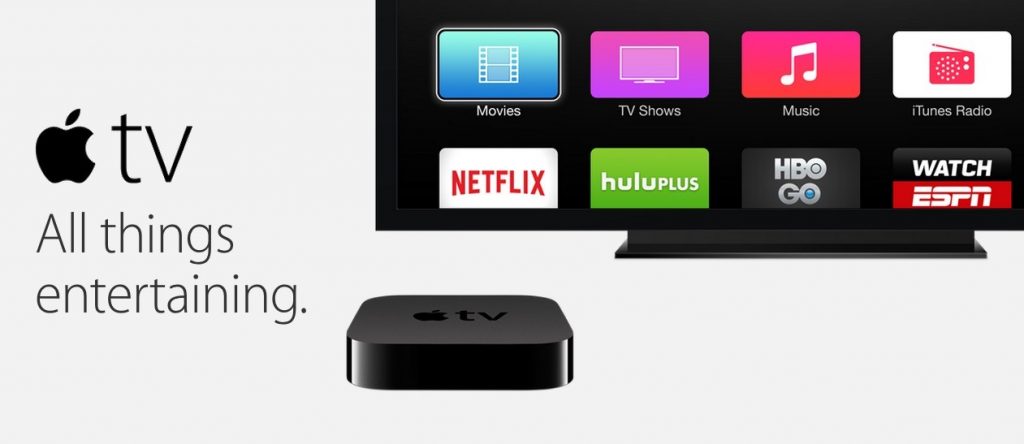 apple tv gets new channels